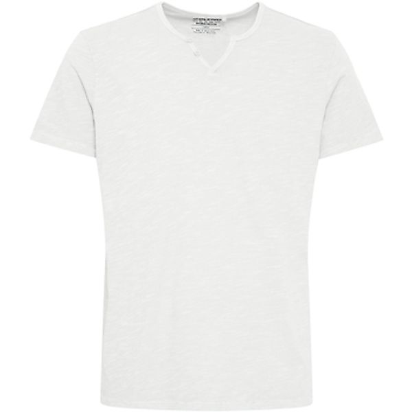Blend Of America  T-Shirt T-shirt à col fendu  Aston Regular fit günstig online kaufen