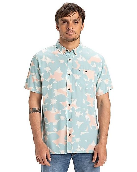 Quiksilver Funktionshemd Safe Paradise günstig online kaufen