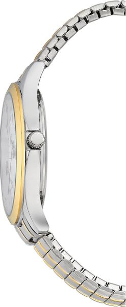 Tempic Quarzuhr, Armbanduhr, Herrenuhr, analog, Flexband, günstig online kaufen