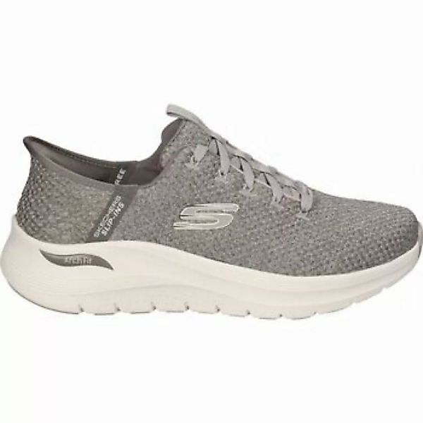 Skechers  Fitnessschuhe Slip-ins: Arch Fit 2.0 - Look Ahead günstig online kaufen
