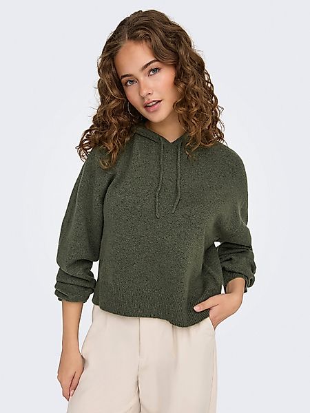 JDY Kapuzenpullover JDYRue (1-tlg) Weiteres Detail günstig online kaufen