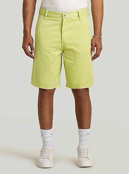 G-STAR Shorts "Travail Relaxed Shorts" günstig online kaufen