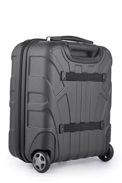 Suitline Handgepäckkoffer S1, 2 Rollen, EasyJet günstig online kaufen