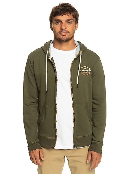 Quiksilver Kapuzensweatjacke Surf günstig online kaufen