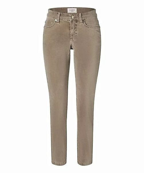 Cambio 5-Pocket-Hose Damen Hose PARIS (1-tlg) günstig online kaufen