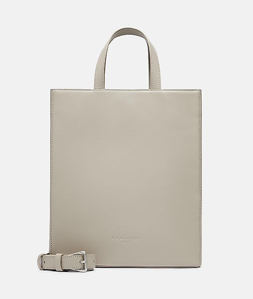 Liebeskind Berlin Henkeltasche Tote-Bag aus glattem günstig online kaufen