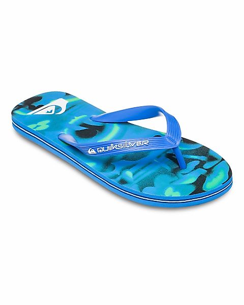 Quiksilver Sandale "Molokai Art 25" günstig online kaufen