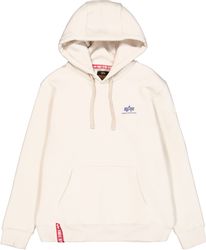 Alpha Industries Kapuzensweatshirt Hoody Small Logo günstig online kaufen