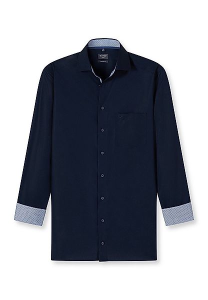 OLYMP Businesshemd OLYMP Luxor, modern fit, Global Kent günstig online kaufen