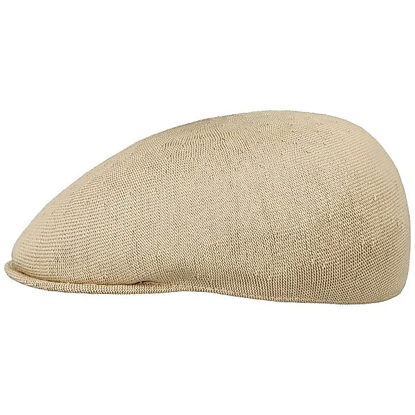 Kangol Flat Cap (1-St) Schirmmütze mit günstig online kaufen