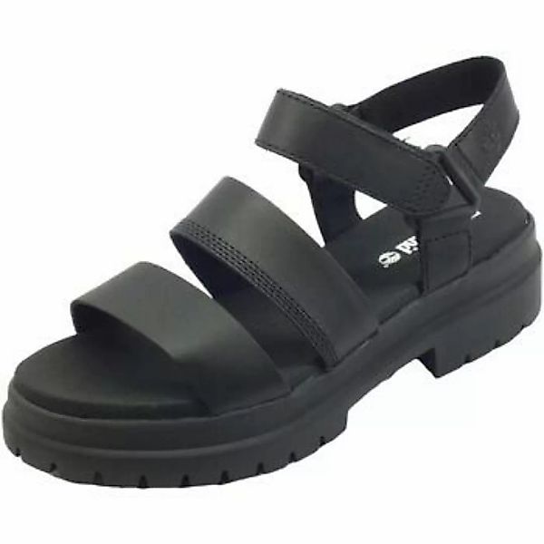 Timberland  Sandalen 0A29MV London Vibe Black Full günstig online kaufen