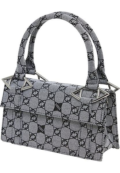 PEQUS Schultertasche PEQUS Aether Canvas Mini Handbag günstig online kaufen