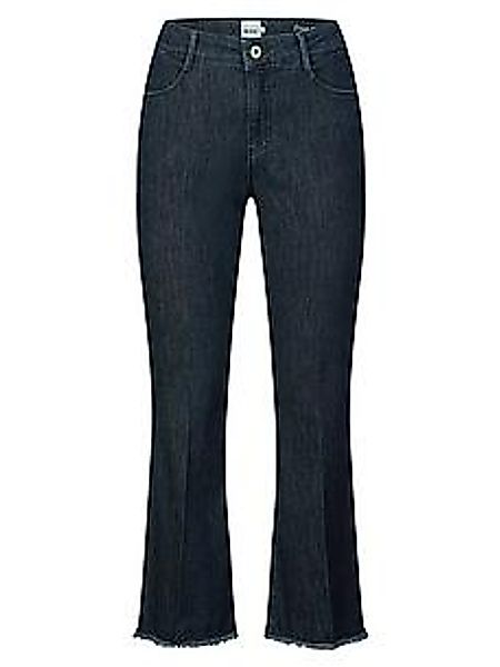 Bootcut Fit-Jeans Brax denim günstig online kaufen