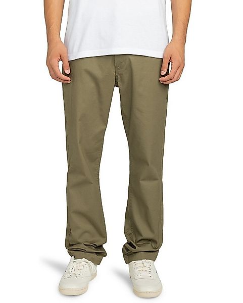 Element Chinos Regular Twill günstig online kaufen