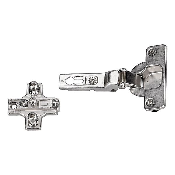 easyPART Montagezubehör Kühlschrank wie EUROPART 305548 günstig online kaufen