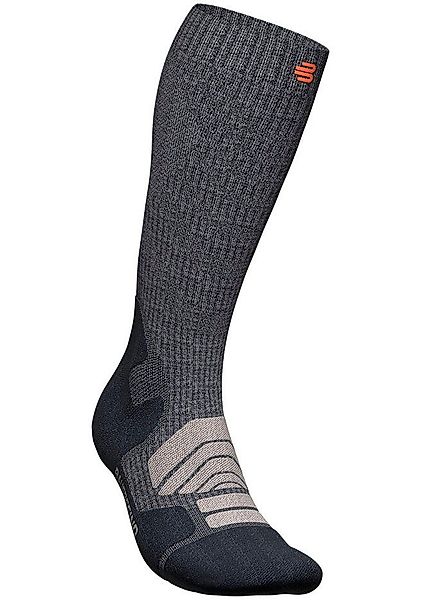 Bauerfeind Sportsocken Outdoor Merino Compression Socks günstig online kaufen