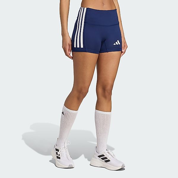 adidas Performance Trainingstights 3-STREIFEN VOLLEYBALL SHORTS günstig online kaufen