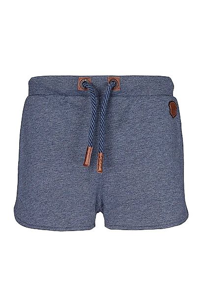 naketano Sweatshorts Naketano Damen Sweatshorts Truly günstig online kaufen