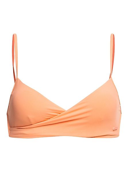 Roxy Bandeau-Bikini-Top Beach Classics günstig online kaufen