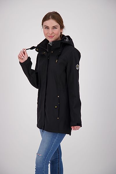 DEPROC Active Softshelljacke ANKERGLUT #ANKERGLUTBRISE CS günstig online kaufen