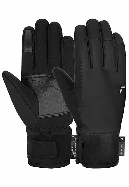 Reusch Skihandschuhe "Lively R-TEX XT TOUCH-TEC" mit wasserdichter und atmu günstig online kaufen