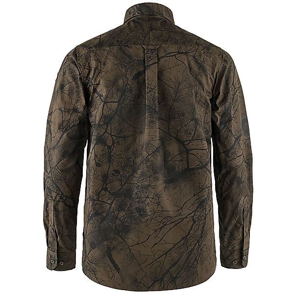 Fjaellraeven Vaermland G-1000 Dark Olive Camo günstig online kaufen