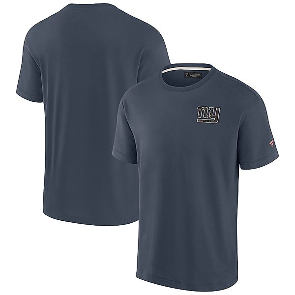 Fanatics T-Shirt Fanatics T-Shirt New York günstig online kaufen