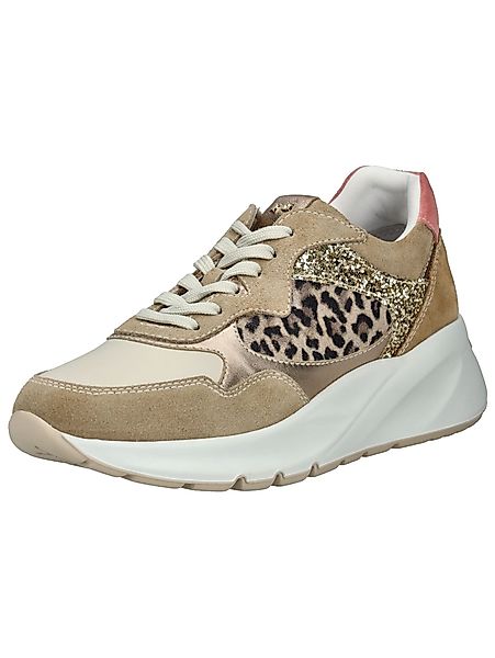 Nero Giardini Nero Giardini Sneaker Leder/Textil günstig online kaufen