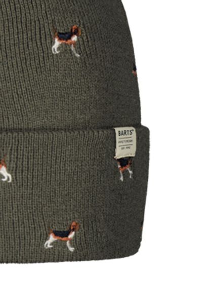 Barts Beanie Beanie VINSON günstig online kaufen