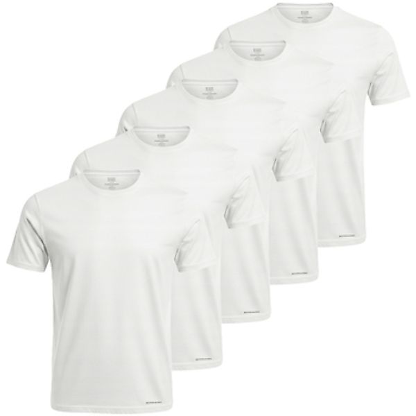 Scotch & Soda  T-Shirt 5-Pack T-shirts günstig online kaufen