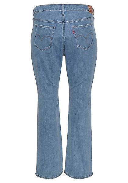 Levi's® Plus Bootcut-Jeans 315 Shaping günstig online kaufen