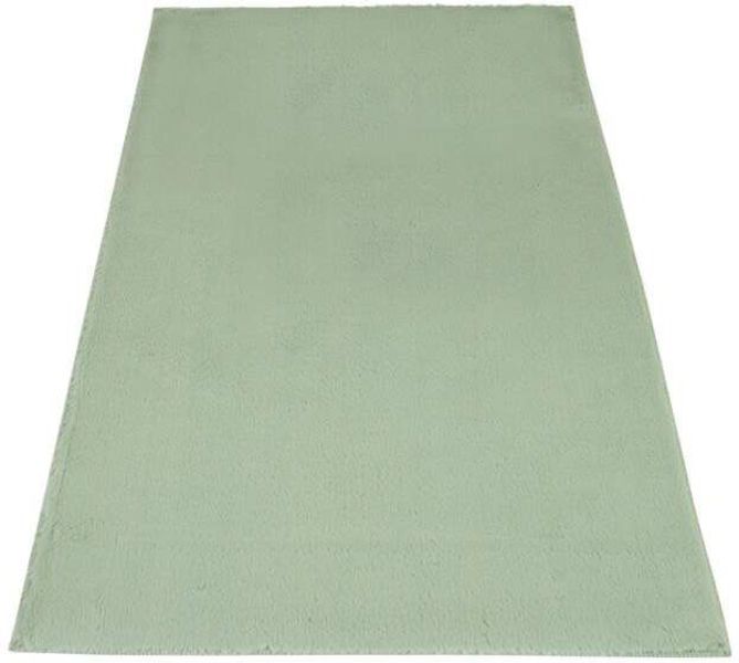 Carpet City Badematte "Topia Mats, Badteppich uni" Höhe 14 mm rutschhemmend günstig online kaufen