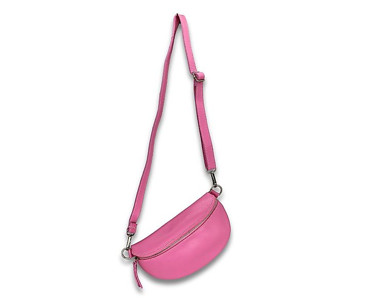 Adel Bags Gürteltasche Bauchtasche Damen Leder, günstig online kaufen