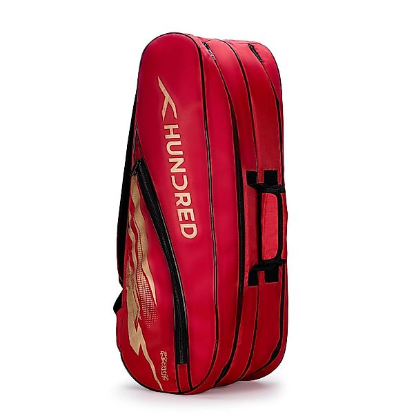 hundred Sporttasche Cosmogear Badminton Kit-Tasche, Gepolsterte günstig online kaufen
