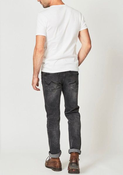 Petrol Industries Slim-fit-Jeans SEAHAM VTG günstig online kaufen