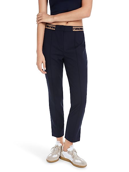 Marc Cain Stretch-Hose "Gym & Go!" günstig online kaufen