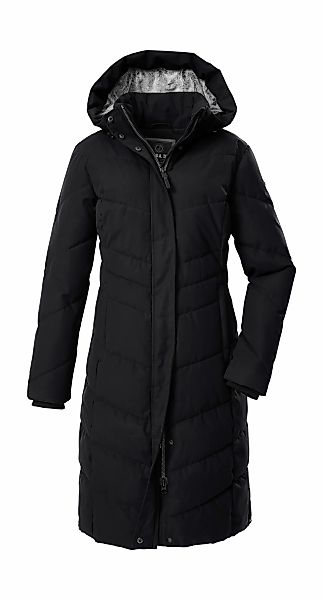 G.I.G.A. DX by killtec Steppmantel "GW 61 WMN QLTD CT", Damenmantel, wasser günstig online kaufen