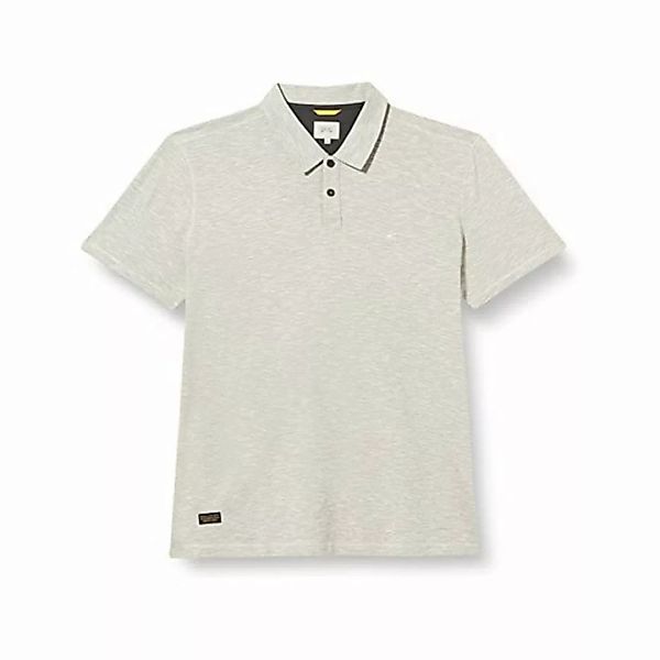 Bültel Worldwide Poloshirt creme passform textil (1-tlg) günstig online kaufen