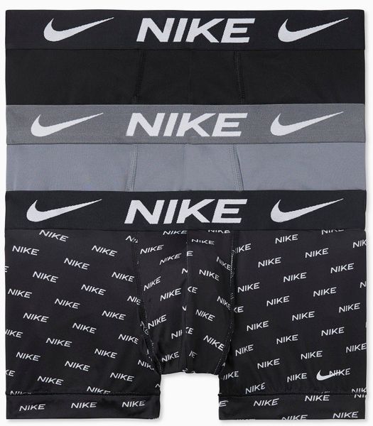Nike Underwear Trunk TRUNK 3PK (Packung, günstig online kaufen