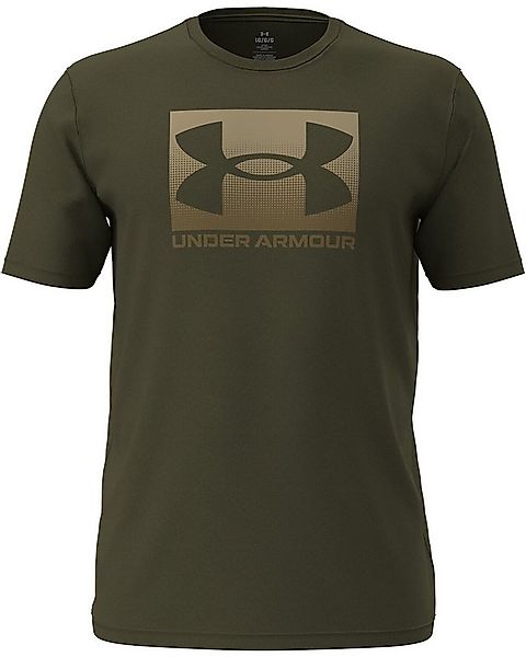 Under Armour® T-Shirt T-Shirt Boxed Sports günstig online kaufen