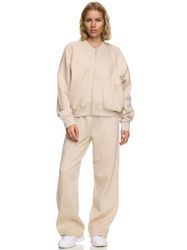 Worldclassca Jogginganzug Worldclassca Oversize Jogginganzug Wide günstig online kaufen