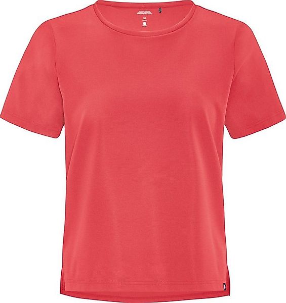 SCHNEIDER Sportswear T-Shirt LUCIENNEW-SHIRT FADEDRED günstig online kaufen