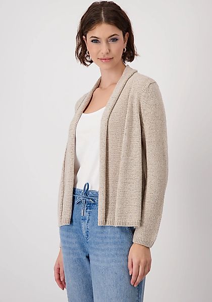 Monari Cardigan günstig online kaufen