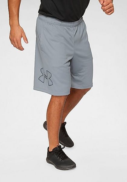 Under Armour® Shorts UA Tech™ Shorts mit Grafik günstig online kaufen