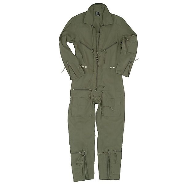 Mil-Tec Overall Bundeswehr Fliegerkombi günstig online kaufen