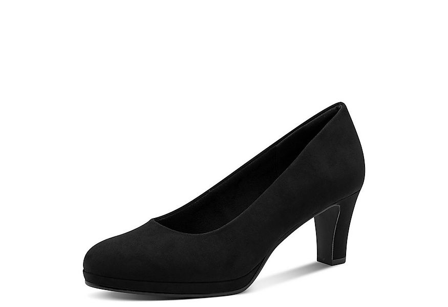 MARCO TOZZI Marco Tozzi Pumps 2-22450-42-001 black Pumps günstig online kaufen