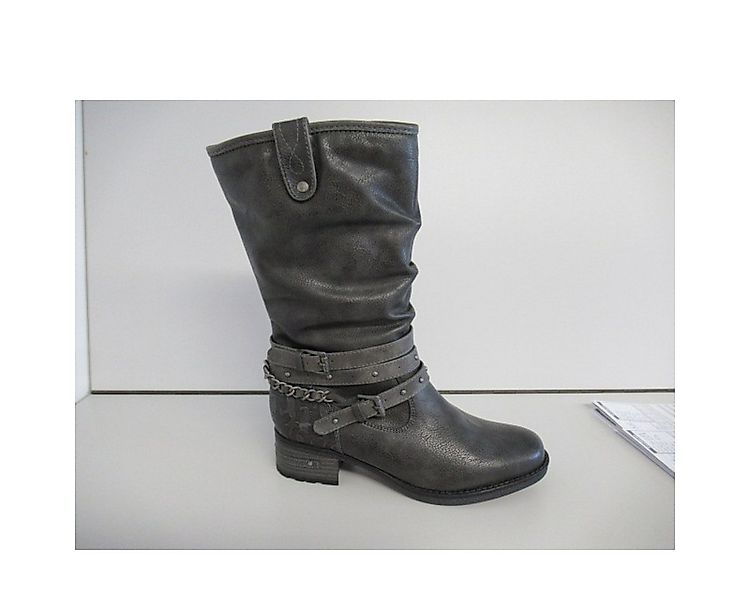 Mustang Shoes Mustang Stiefel günstig online kaufen