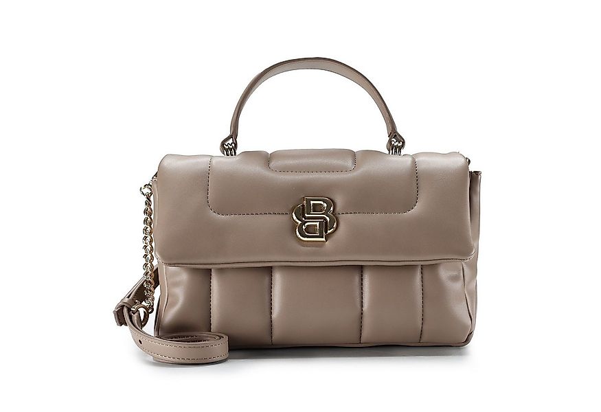 BOSS Henkeltasche B-Icon, Kunstleder günstig online kaufen