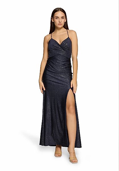 Vera Mont Abendkleid "Damen im Glitzer-Look" Ohne Tasche günstig online kaufen