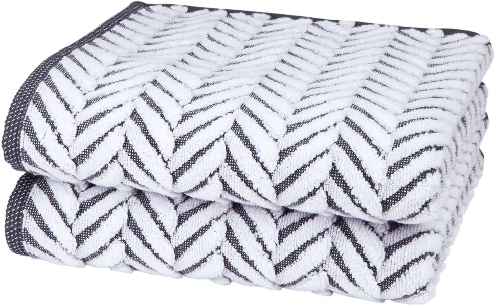 ROSS Handtücher Sensual 9002, Frottier (2-St), günstig online kaufen
